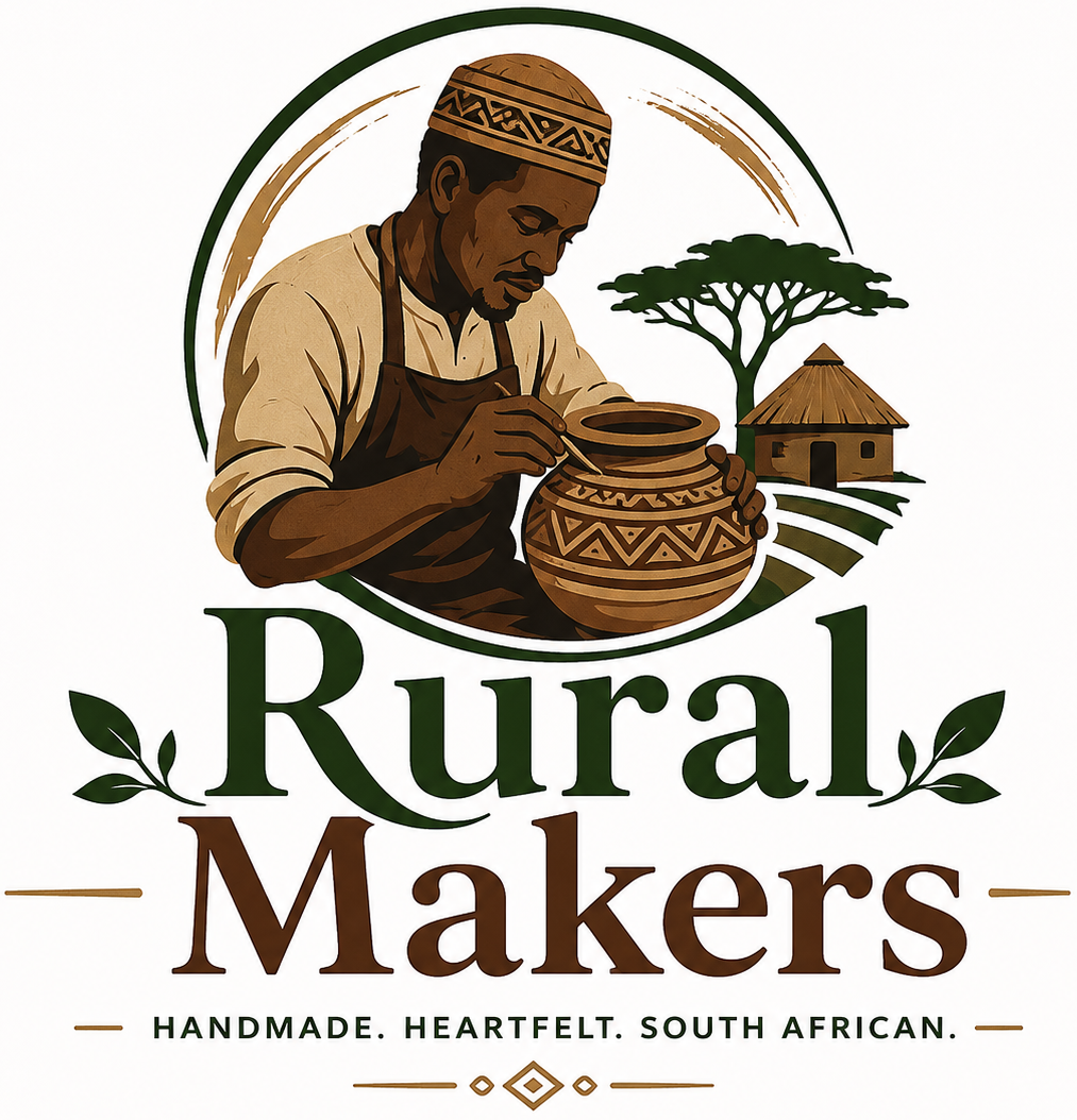 Rural Makers Logo